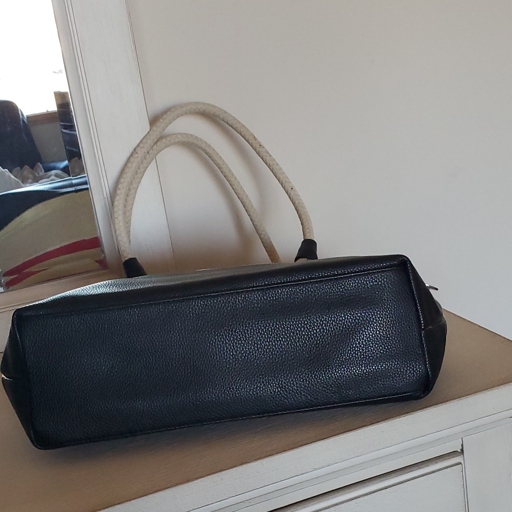 Nine West Shoulder/Beach Bag View 3